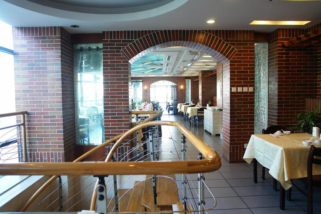 Jingbin Hotel Pékin  Extérieur photo